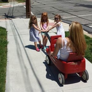 Meet your Posher, Jeanne